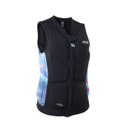 ION Lunis Vest Front Zip 2025