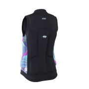 ION Lunis Vest Front Zip 2025