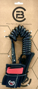 FBC Wrist Leash - Coiled One Size