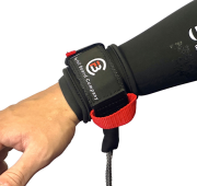 FBC Wrist  Leash - Dynaema V2 One Size