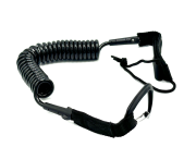 FBC Board/Wing Only Coiled Leash  One Size