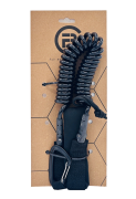 FBC Board/Wing Only Coiled Leash  One Size