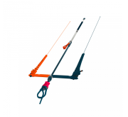 FBC Down Wind / Mid length Travel Bag