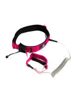 FBC RAD - Board Waist Leash V2