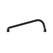 NORTH Shiftlock J Handle - Carbon 2025