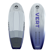 NORTH Vert Prone Foil Board 2025