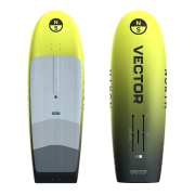 NORTH Vector Race Foil Board 2025