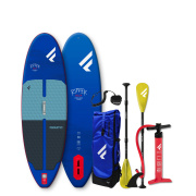 FANATIC iSUP Package Ripper Air SLT 710