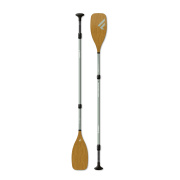 FANATIC Bamboo Carbon 60 Slim Adj. 3-Piece 7.3"
