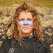 SUNZAPPER Extreme Zinc Stick