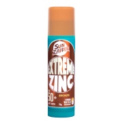 SUNZAPPER Extreme Zinc Stick