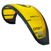 NORTH Orbit 2025 DEMO