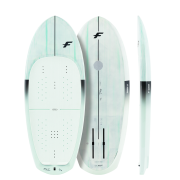 F-ONE ROCKET Wing - S Carbon 2025