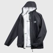 SOÖRUZ 2.5-lagige Jacke - VITTLE