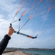 FLYSURFER POW Parawing