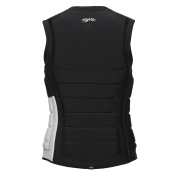 MYSTIC Maze Impact Vest Fzip