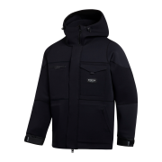 MYSTIC Vortex Fidlock Neoprene Jacket 3/2mm 2025