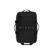 MYSTIC Passage Carry-on Bag 45L Black 2025