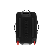 MYSTIC Passage Carry-on Bag 45L Black 2025