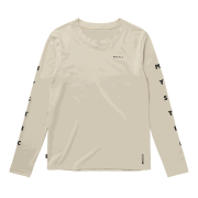 MYSTIC Solstice Longsleeve Rashvest Women 2025