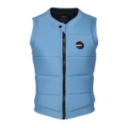 MYSTIC Zodiac Impact Vest Fzip Wake Women 2025