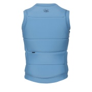 MYSTIC Zodiac Impact Vest Fzip Wake Women 2025