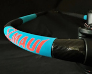 S2MAUI Carbon Boom Wave Slim Ø24,5mm(140-200)