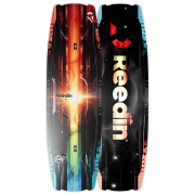 REEDIN SpaceAgency 2025