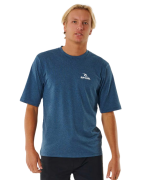 RIP CURL Stack UPF Kurzärmliges T-Shirt mit UV-Schutz