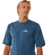 RIP CURL Stack UPF Kurzärmliges T-Shirt mit UV-Schutz