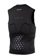 PROLIMIT Fusion Vest Half Padded Frontzip 2025