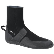 SOÖRUZ Surf boots 4mm WATER RT Black