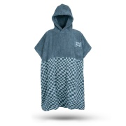 SOÖRUZ Poncho BLURRY