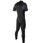 SOÖRUZ FIGHTER 3/2 Shorty BZ Springsuit Men