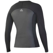 SO&Ouml;RUZ DIVINE TOP Women 2/1 Zip LS