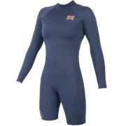 SOÖRUZ FLY Shorty Women 2/2 LS BZ