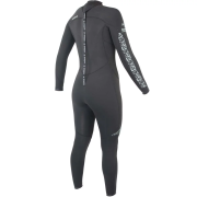 SOÖRUZ DIVINE 4/3 BZ Fullsuit Women
