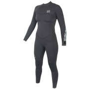 SOÖRUZ DIVINE Fullsuit Women 5/4 BZ