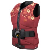 SOÖRUZ Watervest Women WING