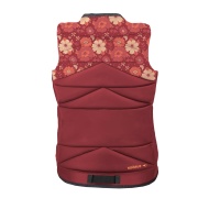 SOÖRUZ Watervest Women WING