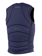 PROLIMIT Flare Vest Full Padded Frontzip 2025