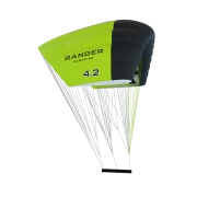 NORTH Ranger Parawing 2.2m Green