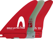 MAUI ULTRA FINS X-Twin-S