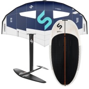 SLINGSHOT One Lock Wingfoil Set