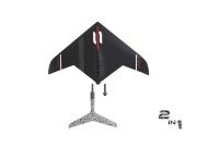 SABFOIL Sea Devil 840 | Modular Hydrofoil 2-in-1