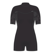 XCEL Axis S/S Springsuit 2mm Women