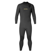 XCEL Comp Fullsuit 3/2mm Front Zip