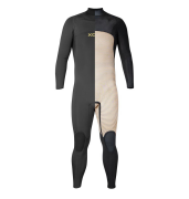 XCEL Comp Fullsuit 3/2mm Front Zip