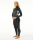 RIP CURL Women Dawn Patrol 3/2 Chest Zip Wetsuit