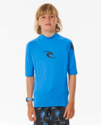 RIP CURL Brand Wave UV Shirt Kids